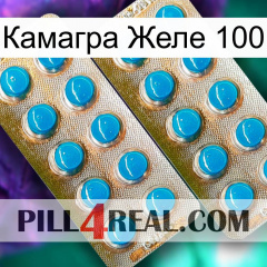 Камагра Желе 100 new08